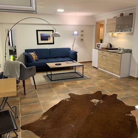 A6 Apartment Новий Сад Екстер'єр фото