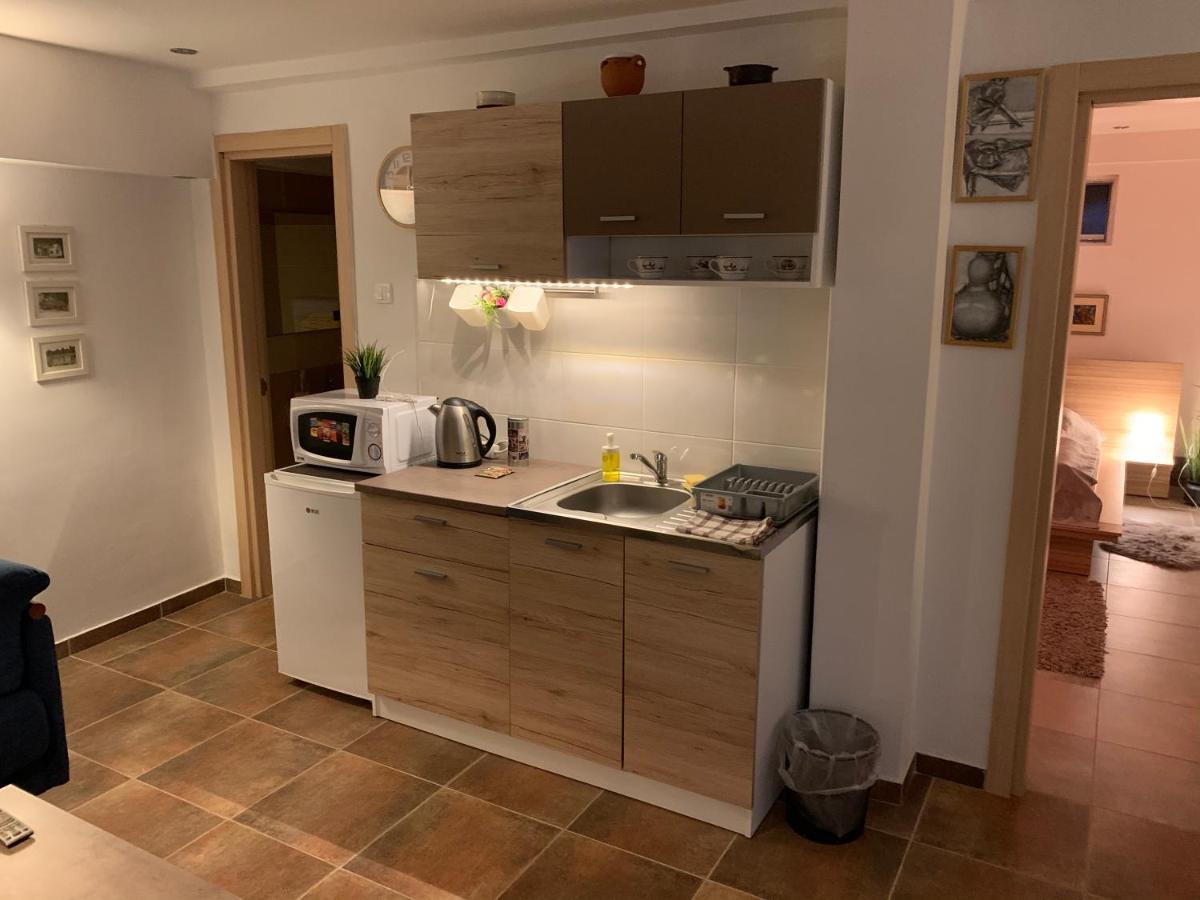 A6 Apartment Новий Сад Екстер'єр фото