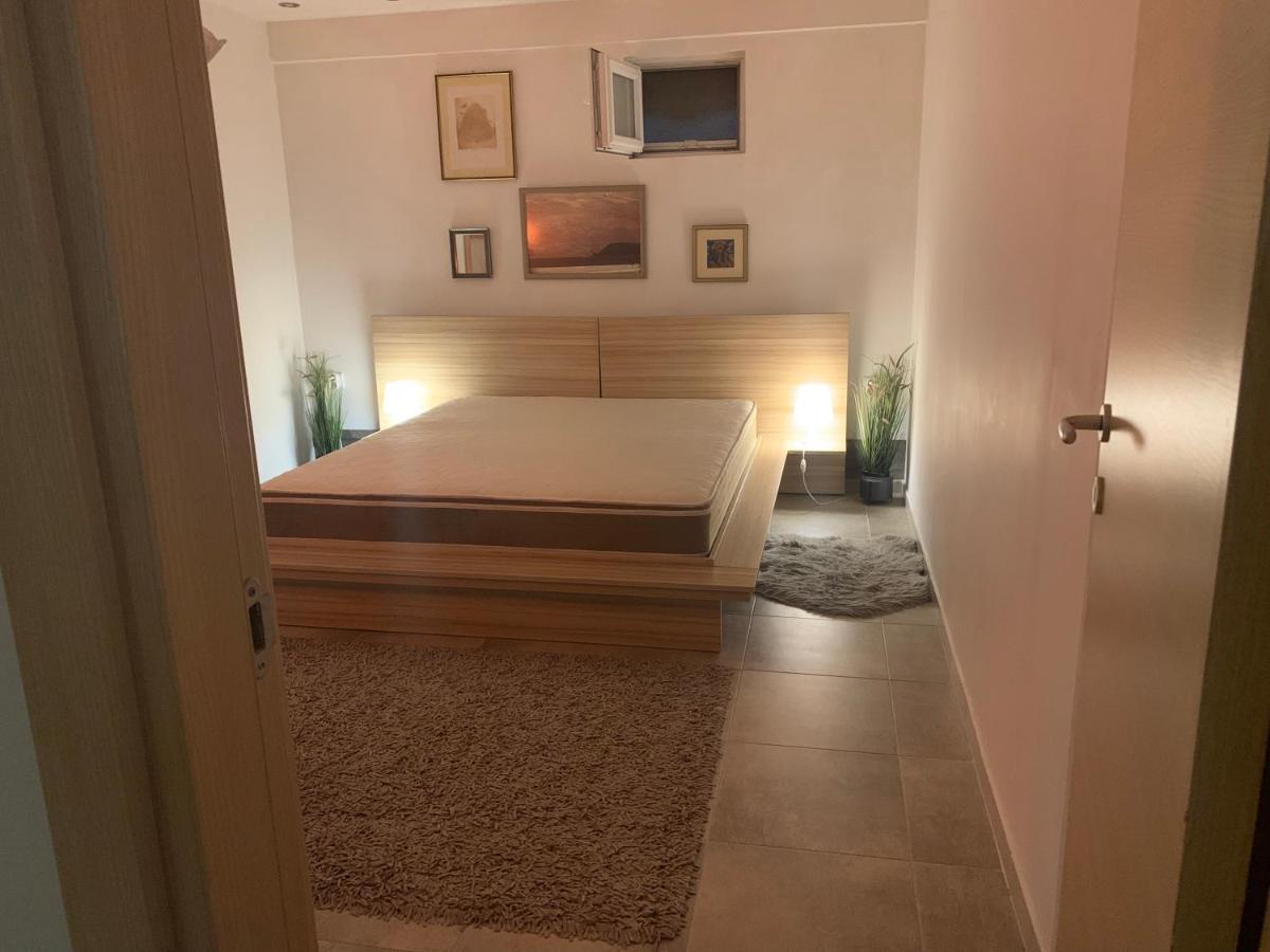 A6 Apartment Новий Сад Екстер'єр фото