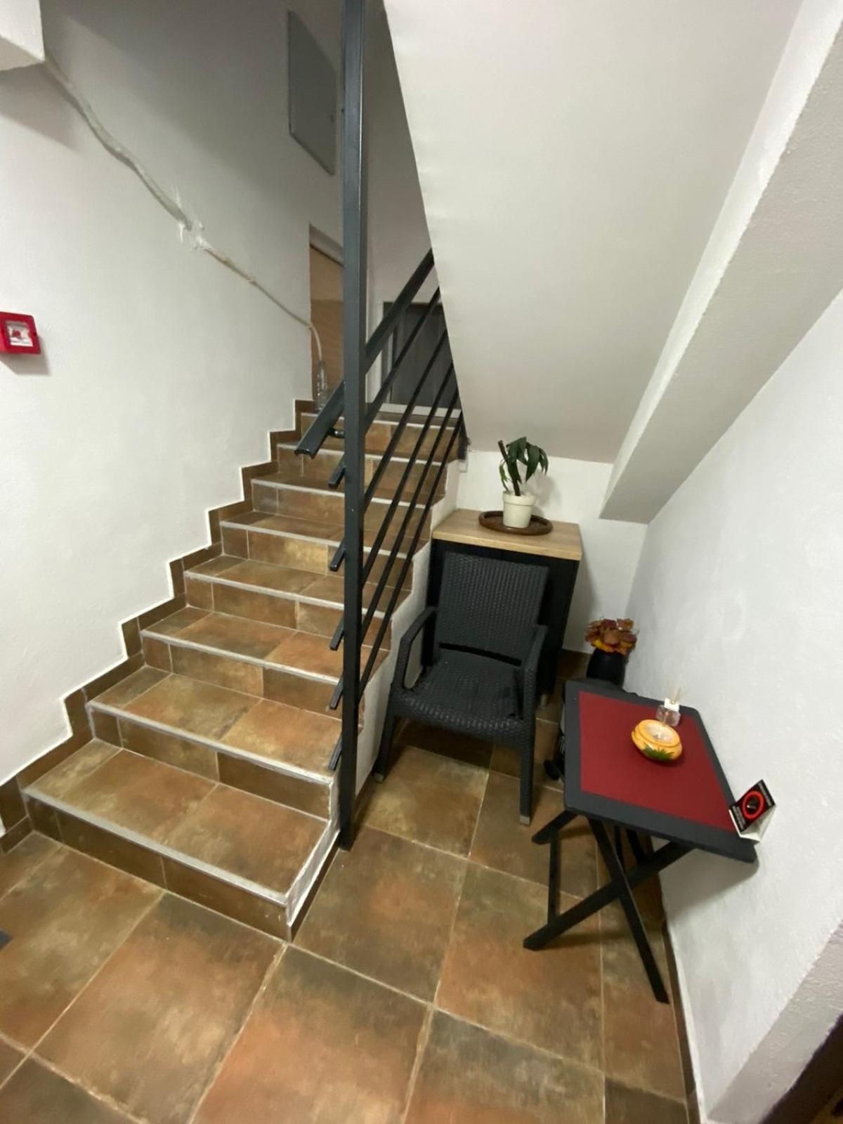 A6 Apartment Новий Сад Екстер'єр фото