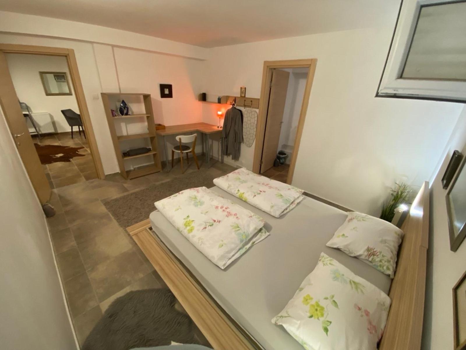 A6 Apartment Новий Сад Екстер'єр фото