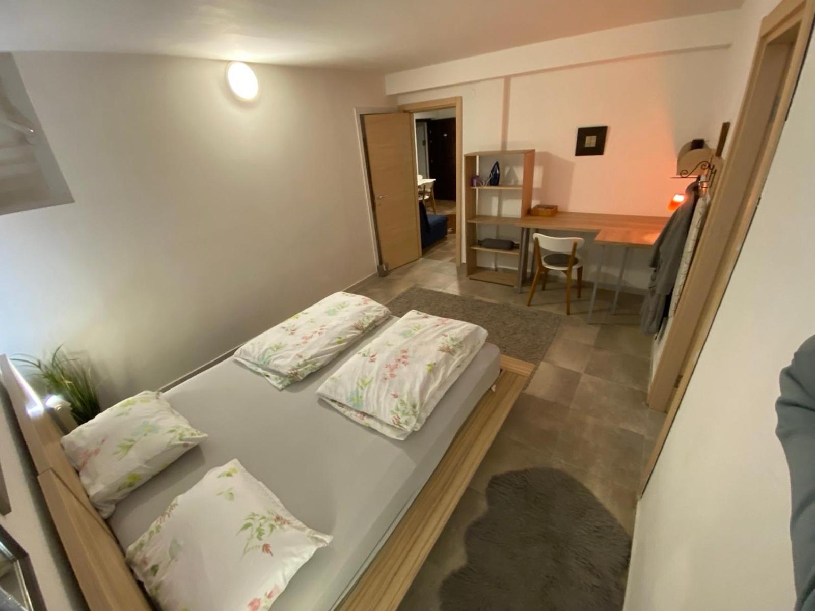 A6 Apartment Новий Сад Екстер'єр фото
