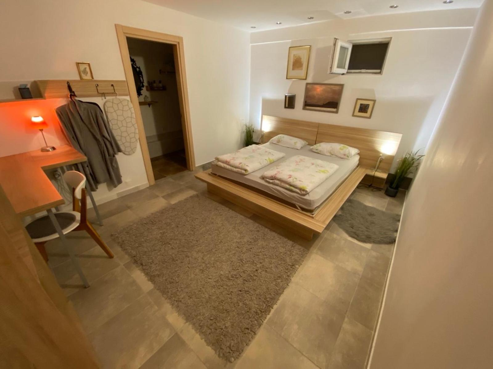 A6 Apartment Новий Сад Екстер'єр фото