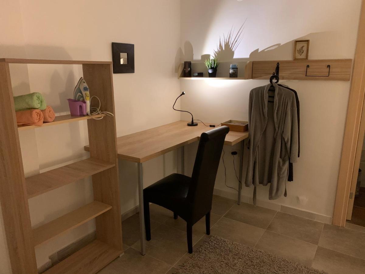 A6 Apartment Новий Сад Екстер'єр фото