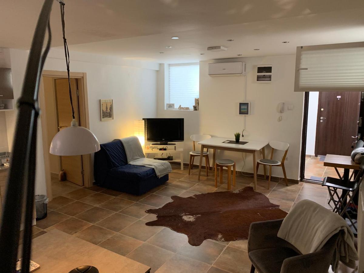 A6 Apartment Новий Сад Екстер'єр фото